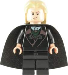 LEGO "Harijs Poters" mini figūra