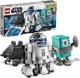 LEGO Star Wars 75253 BOOST Droid