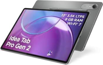 Lenovo Idea Tab Pro Gen2 |