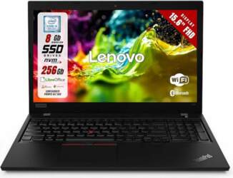 Lenovo ThinkPad Notebook - Intel i5-8265u