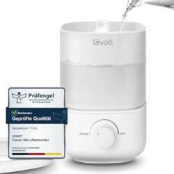 LEVOIT 2,5 l mini gaisa