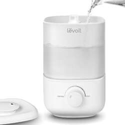 LEVOIT 2,5 l mini mitrinātājs