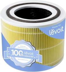 LEVOIT Core 300 un Core 300S