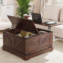 Lift Top Coffee Table Coffee Table