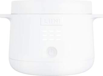 LIINI 2.0 PRO putru sildītājs
