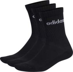 Linear Crew Cushioned Socks IC1301 /