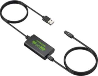 LiNKFOR USB optiskais audio adapteris, USB