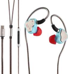 LINSOUL 7 Hz Salnotes Zero HiFi