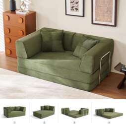 LINSY HOME Sofa Bed - Floor