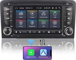 Linux auto radio Flash Start priekš