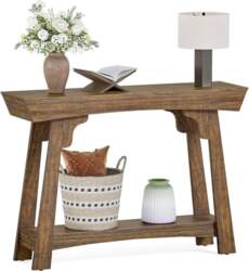 LITTLE TREE 41 Inch Console Table