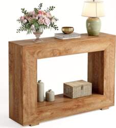 LITTLE TREE 47 Inch Console Table