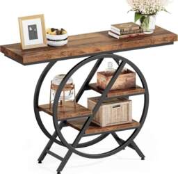 LITTLE TREE Console Table 100 cm