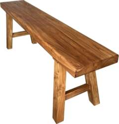 Living Room Bench, Kitchen Bench, Dining