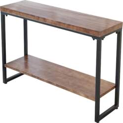 Living Room Tables Square Console Sofa