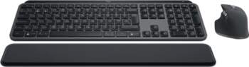 Logitech MX Keys S Combo: MX