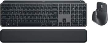 Logitech MX Keys S komplekts: MX