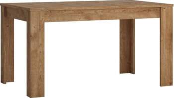 Lomadox Extendable Dining Table 140 -