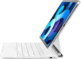 Magic Keyboard Case priekš iPad Air