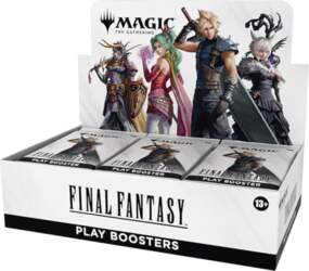 Magic: The Gathering - Final Fantasy