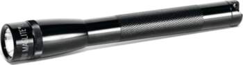 Maglite Mini AA LED Pro Black