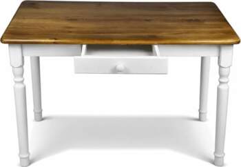 Magnetic Mobel Dining Table with Drawer