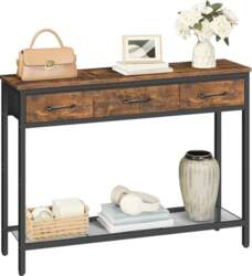 MAHANCRIS Console Table, Side Table, Hallway