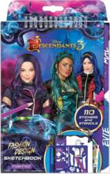 Make It Real Disney Descendants 3