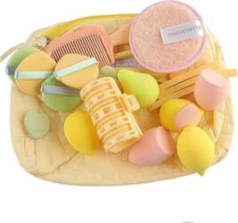 Make-up Pinsel Set | Make Up