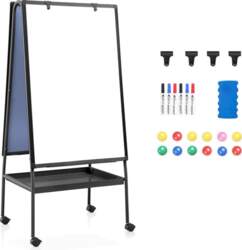 MAKELLO Flipchart statīvs, 90 x 60