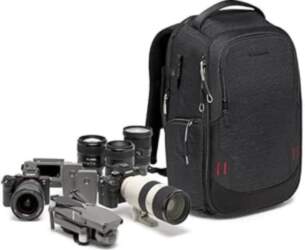Manfrotto PRO Light Flexloader L, profesionāla