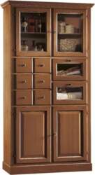 Mar.c.a. Design - Walnut-Coloured