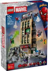 Marvel supervaroņi 76342