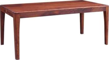 MASSIVMOEBEL24.DE Brooklyn Dining Table Made
