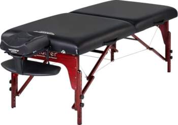 Master Massage 71cm Montclair Pro Memory