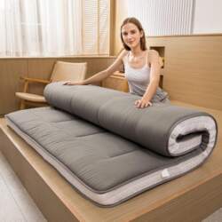 MAXYOYO Breathable Sleeping Mat Foldable Extra