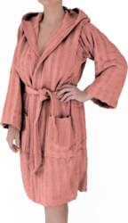 MB HOME BASIC Sally Bathrobe Horizon