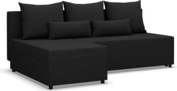 Mebligo Fermo - Corner Sofa with
