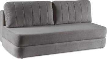 MEBLINI Orbis Sofa with Sleep Function