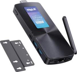 MeLE PCG02 Mini PC Stick ar