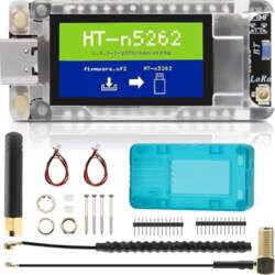 Mesh Node T114 V2 Lorawan for