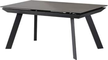 Meubletmoi Drakar 160/240 cm Rectangular Extendable
