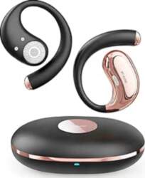 Micool Open-Ear austiņas Bluetooth 6.0