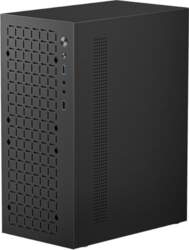 Micro ATX Case PC korpuss: MATX