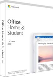 Microsoft Office 2019 Home & Student