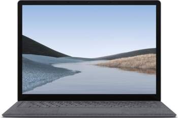 Microsoft Surface Laptop 3 ar Intel