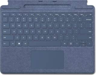 MICROSOFT Surface Pro tastatūra Blue Microsoft