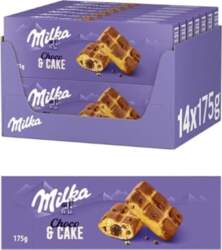 Milka Cake & Choc – mini