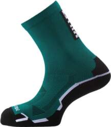 Millet Zeķes   INTENSE MID SOCKS melnas