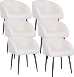 Mingone Dining Room Chairs, Set of